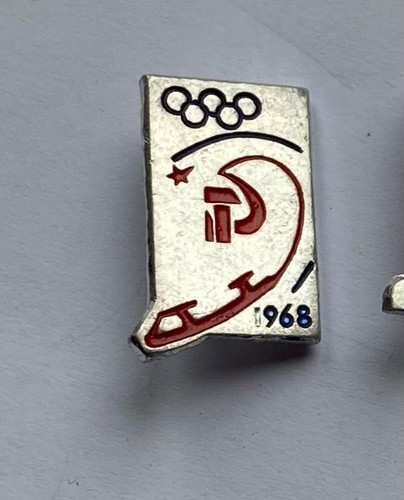 Insigne équipe urss de - Équipe,