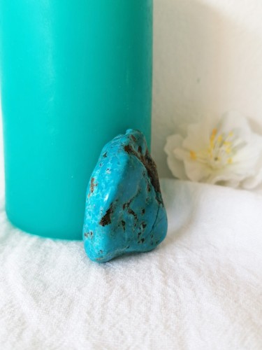 Turquoise tibet 80 - turquoise,