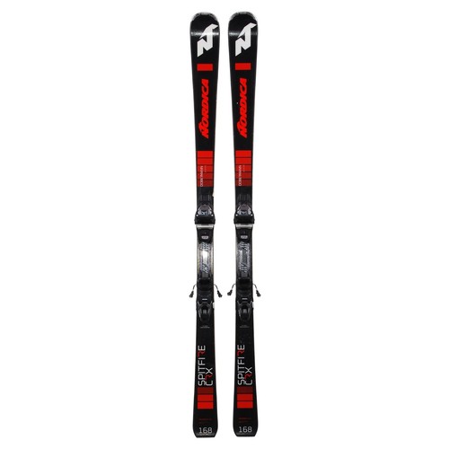 Ski occasion nordica dobermann - occasion,
