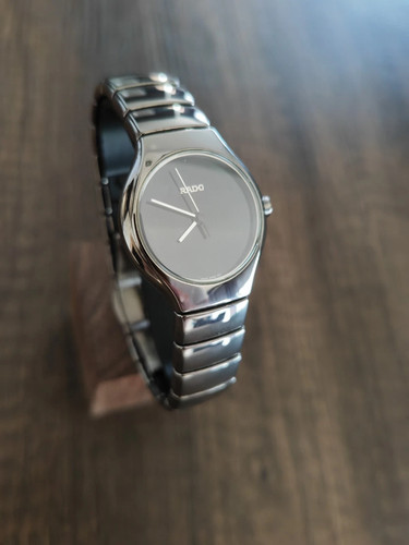 Rado true 318 - rado, black