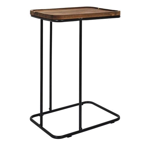 Table appoint bout - d'appoint,
