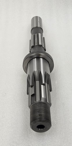 Mazak 273 throu spline - mazak,
