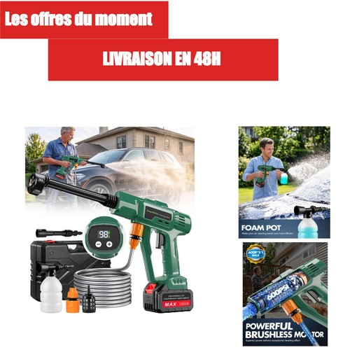 Deeprbetter nettoyeur haute - deeprbetter,