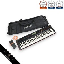 Synthétiseur Korg Kross 61