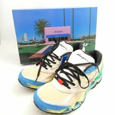 MIZUNO WAVE PROPHECY LS