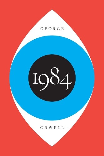George orwell 1984 - george,
