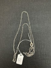 Ancien Chaîne Maille Gourmet