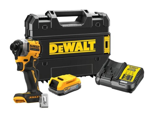Visseuse chocs dewalt v - à,