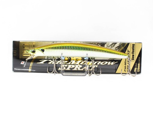 Duo tide minnow sprat 120sf - duo,