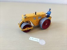 DINKY TOYS, SOA ROULEAU