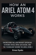 Emas Oyaks How An Ariel Atom 4