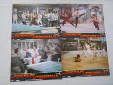 THE REBEL INTRUDERS -Chang Cheh - Shaw Brothers