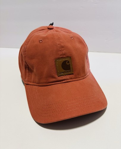 New carhartt canvas odessa - carhartt,