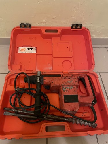 Perforateur spit 372 avec - perforateur,