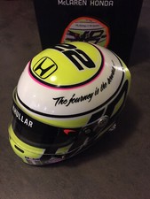 Casque Helmet Button F1