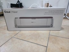 Cricut Maker Machine De