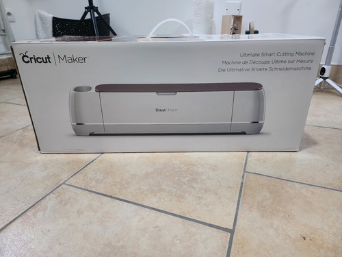 Cricut maker machine - maker,