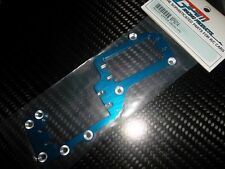 GPM MP9014 platine radio aluminium  KYOSHO INFERNO MP9