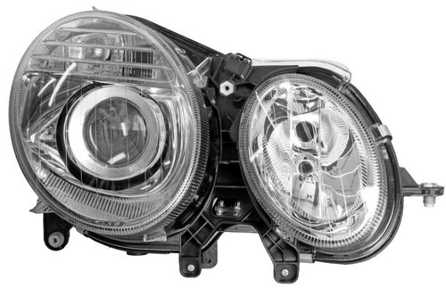 Mercedes w211 s211 2006 2013 - mercedes, 2006-2013