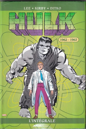 Lee kirby dikto hulk - kirby., dikto: