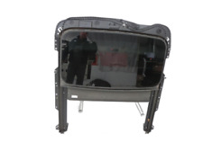 Toit ouvrant Bail. Webasto