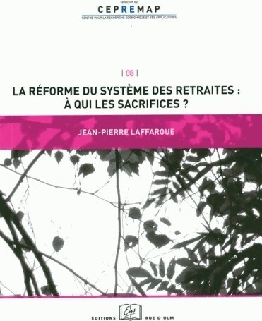 Réforme système des - réforme,