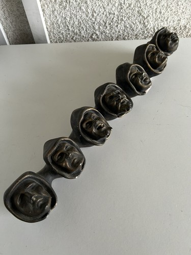Porte pipes plâtre - porte,