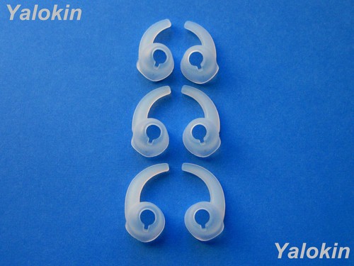 Neuf 6pcs paires - 3,