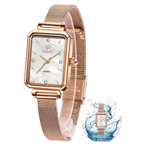 Montre pour femme rose - femme,
