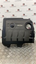 Cache moteur  SEAT IBIZA 4