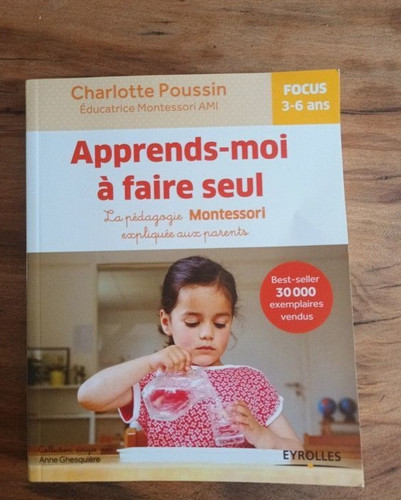 Livre apprends moi - apprends-moi, à