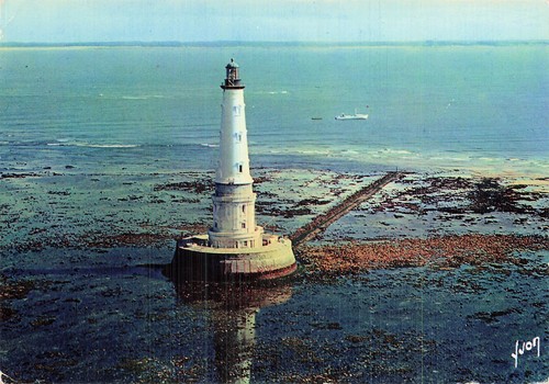 Royan phare cordouan - de,