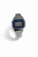 Montre Casio Vintage Digitale