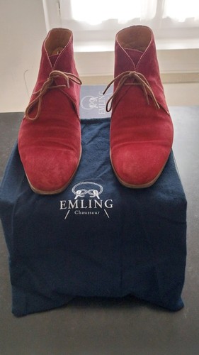 Derby montant emling - derby,