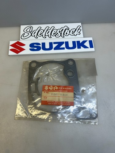 Joint embase cylindre suzuki - embase,
