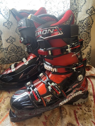 Salomon mission men - men's, ski