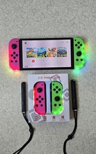 Joycons paire manettes pour - paire, de