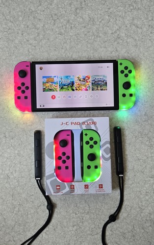 Joycons paire manettes - manettes, pour