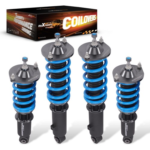 Maxpeedingrods ways damper - maxpeedingrods, 24
