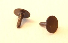 R 17655 JOUEF DEUX TAMPONS EN