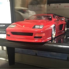 Gt Spirit 1:18 Ferrari