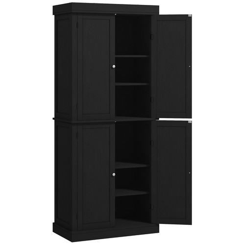 Kitchen cabinet pantry - 72",