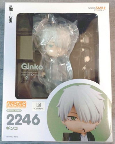 Figurine good smile company - figurine,