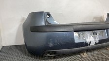 Pare choc arriere CITROEN C4 1 PHASE 1 7410W9