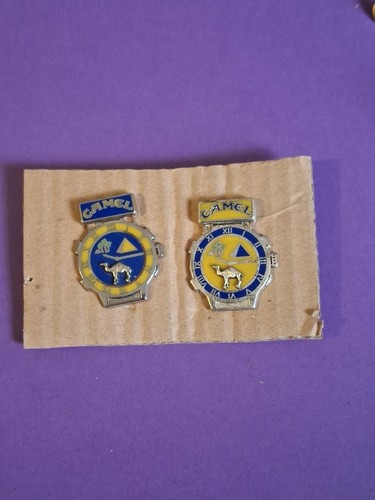 Lot pin montre - lot,