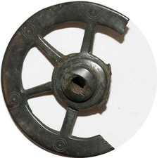 DC0957 Rare Gauloise Gaule