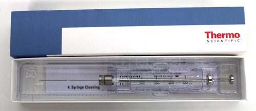 Seringue thermo scientific - thermo,