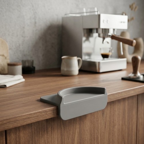 Tamper silicone - tamper,