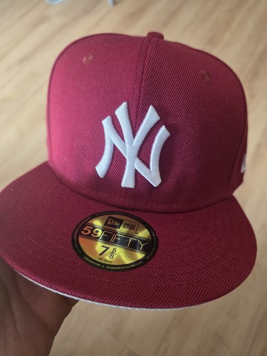 Casquette new era 59fifty - casquette,