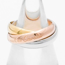 Bague femme CARTIER Trinity